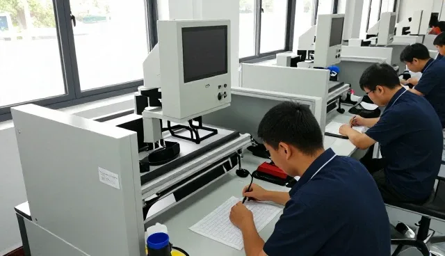 企业小程序定制