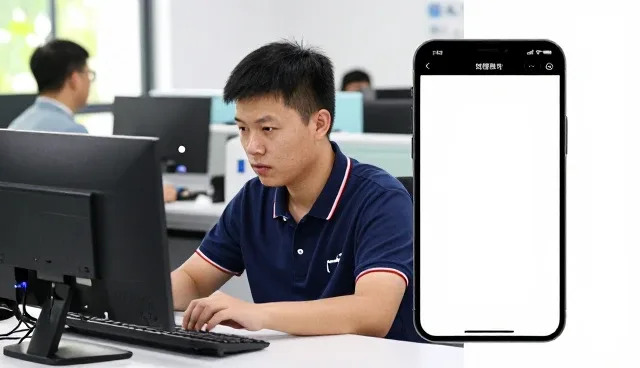 旧房翻新中的小程序开发应用趋势分析