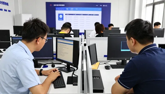 从交通枢纽说起：网络推广网站维护